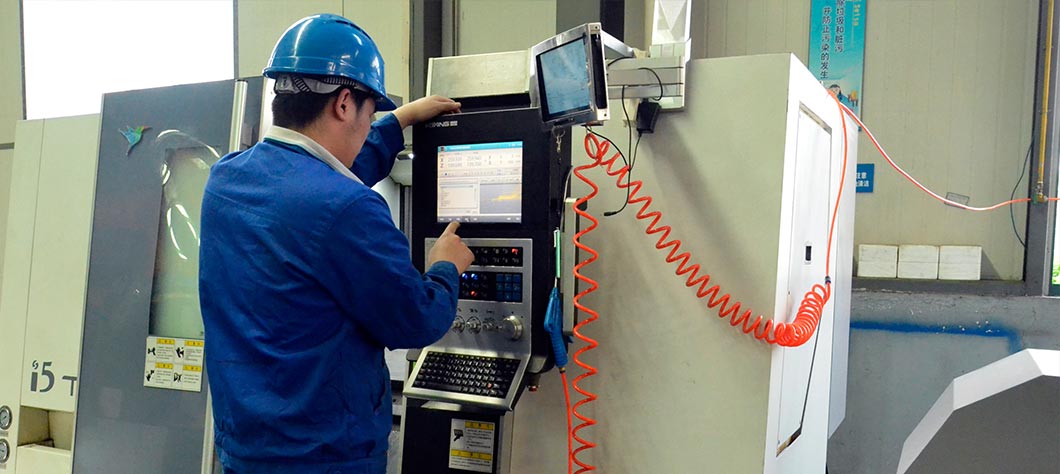 智能化運(yùn)營(yíng)體系