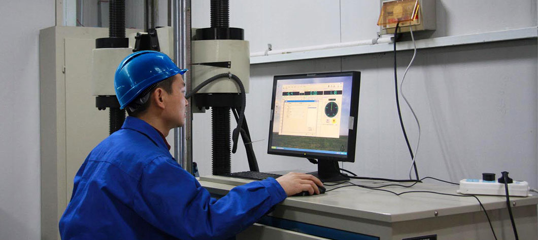 嚴(yán)格的品質(zhì)把控系統(tǒng)