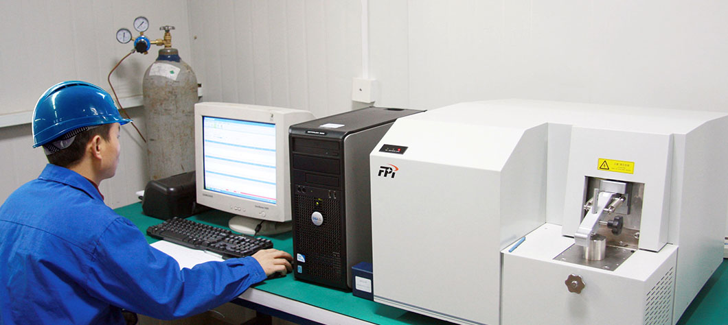 嚴(yán)格的品質(zhì)把控系統(tǒng)