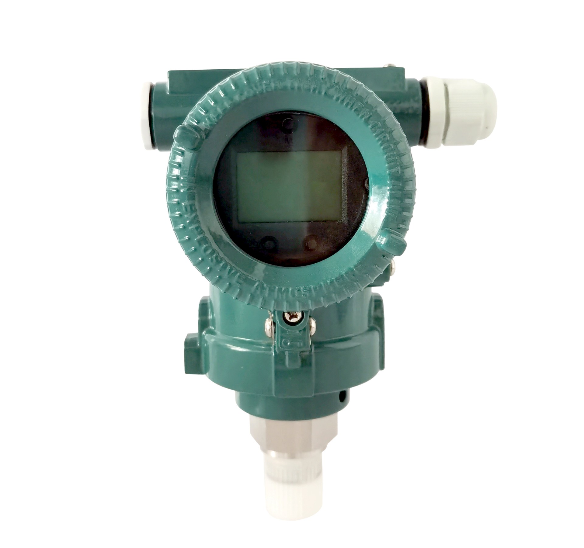 智能壓力變送器