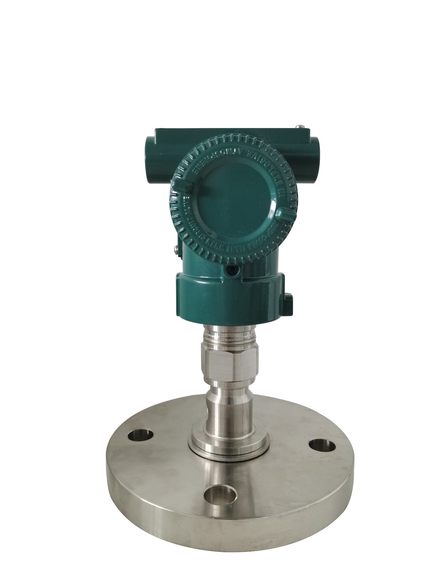 智能壓力變送器