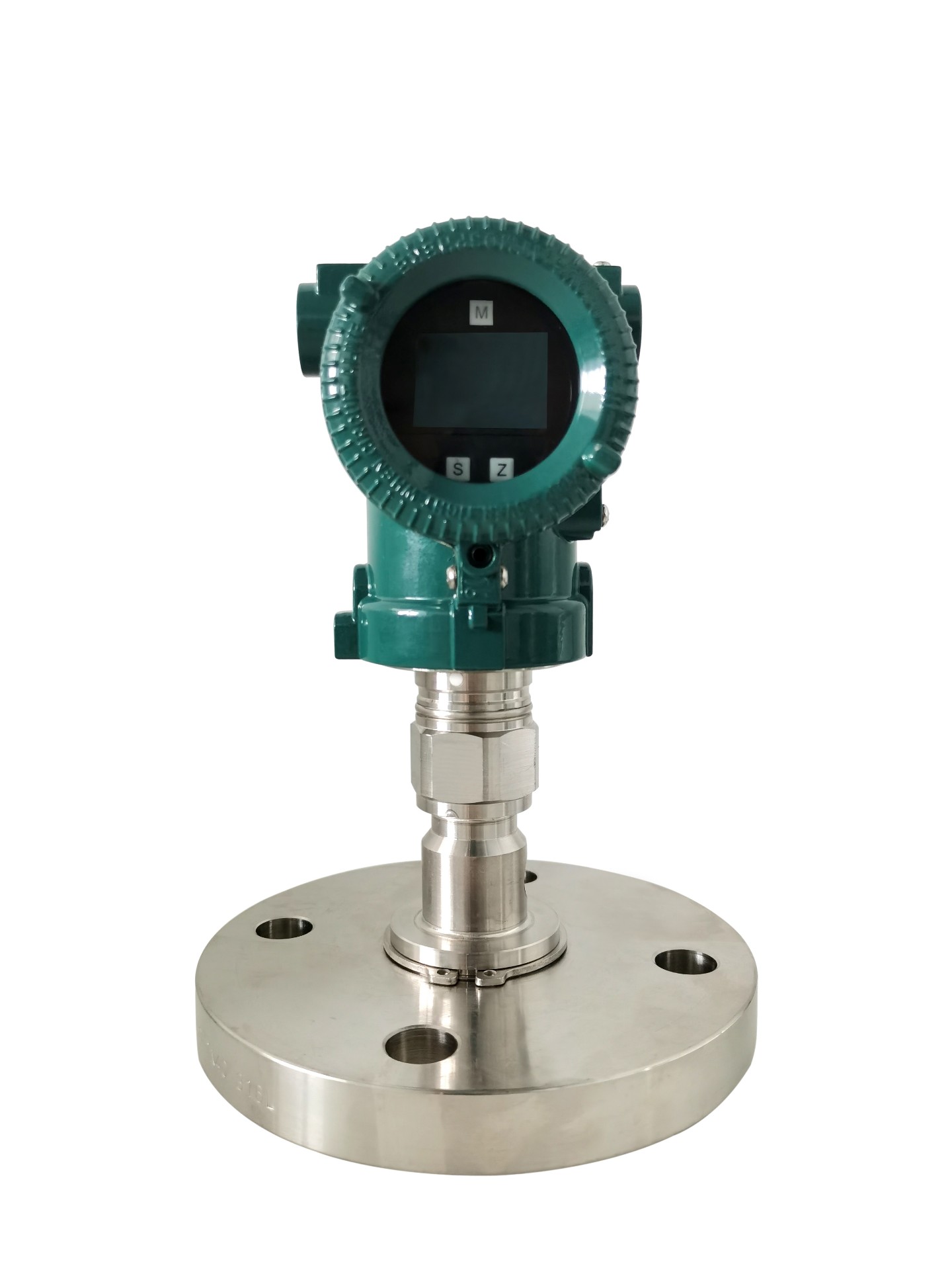 智能壓力變送器