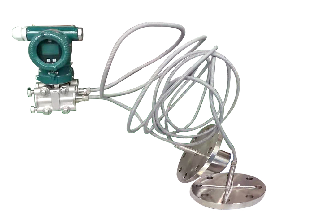 智能壓力變送器