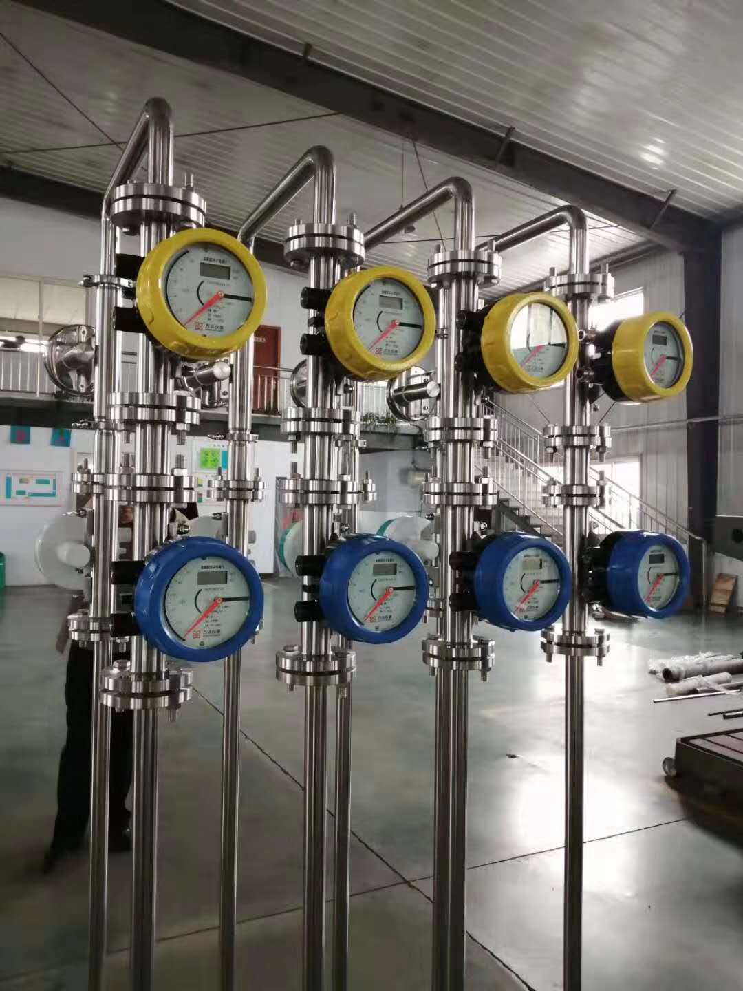 先進(jìn)的生產(chǎn)設(shè)備