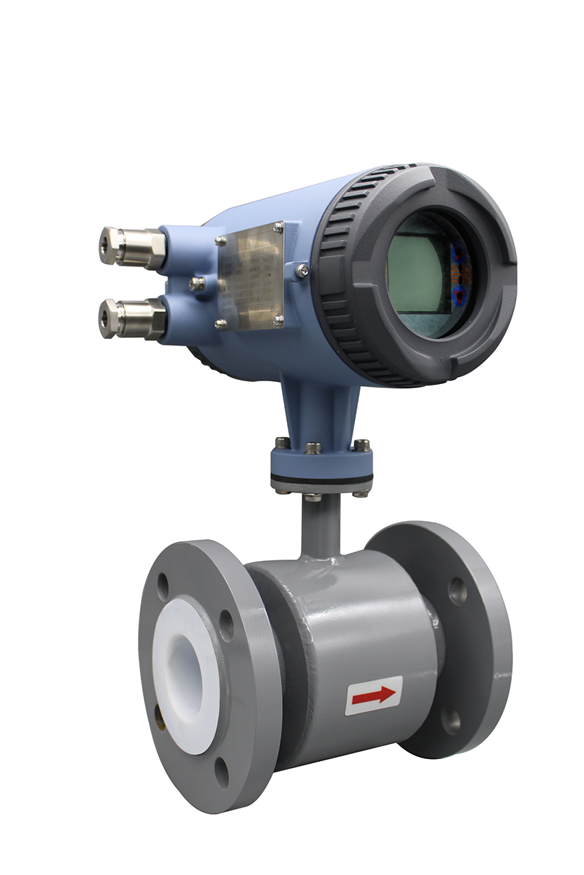 電磁流量計(jì)