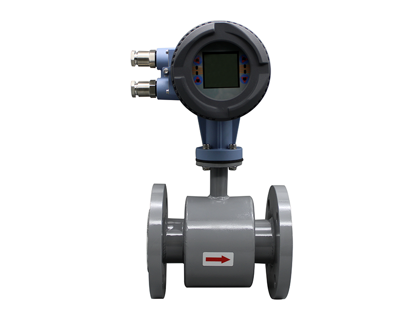 電磁流量計(jì)