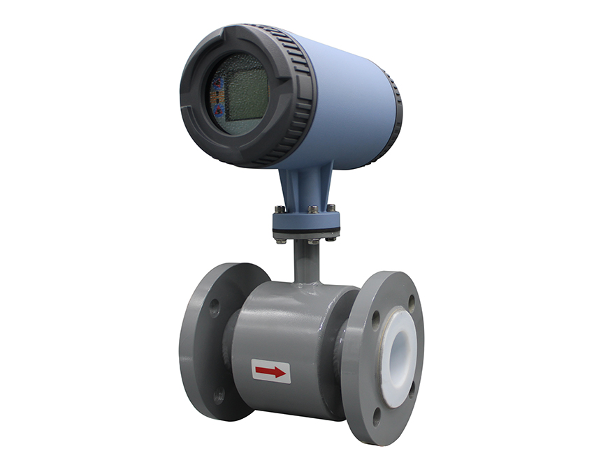 電磁流量計(jì)