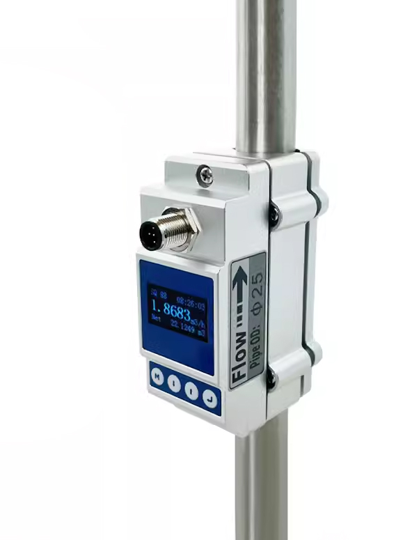 超聲波流量計(jì)