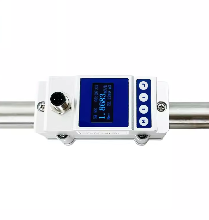 超聲波液位計(jì)